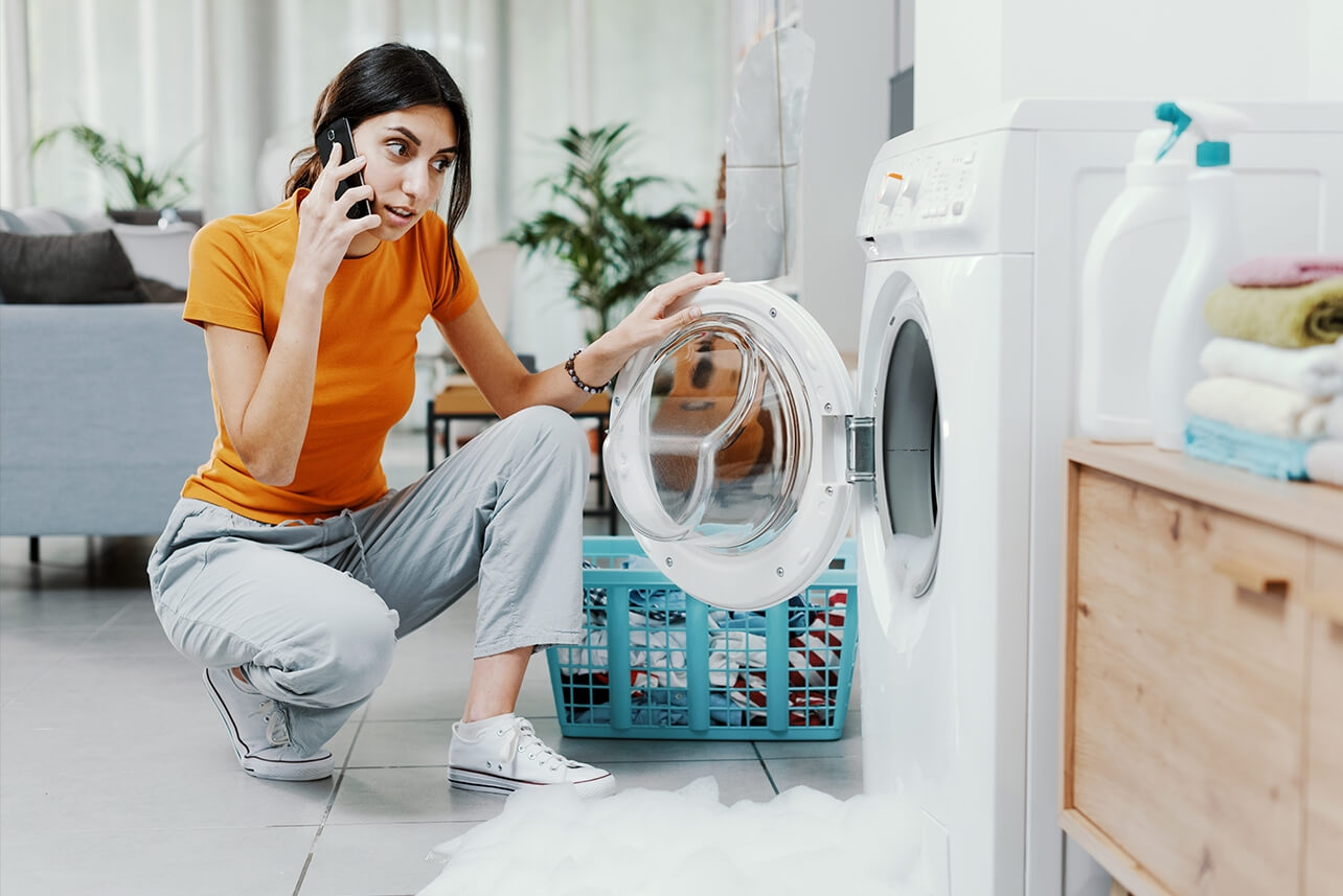 Haushaltsgeräte Reparaturservice Schwerin