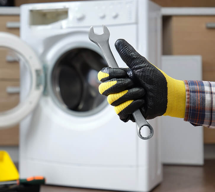 Haushaltsgeräte Reparatur in Schwerin