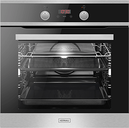 Backofen Reparatur Schwerin