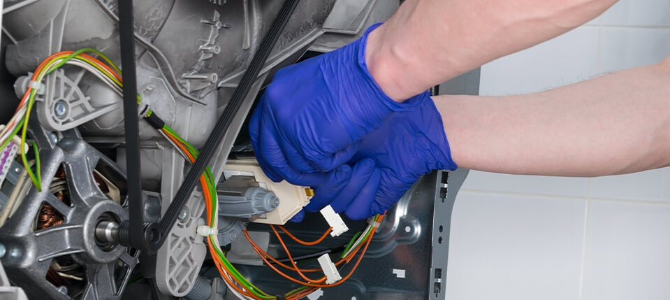 Haushaltsgeräte Reparaturservice Schwerin - Über uns