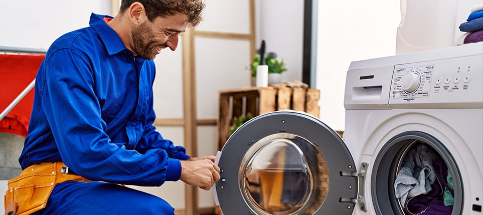 Haushaltsgeräte Reparaturservice Schwerin - Kontakt